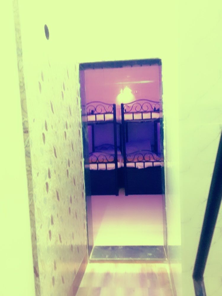 Star Dormitory Bombay Extérieur photo