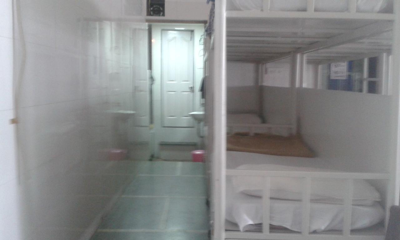 Star Dormitory Bombay Extérieur photo